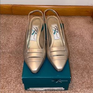 Ros Hommerson heels